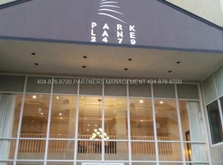 2479 Peachtree Rd NE APT 1609, Atlanta, GA 30305