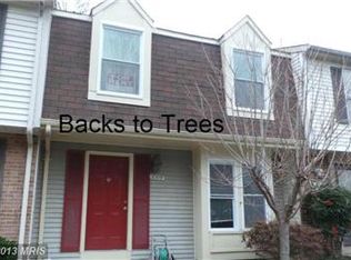 6519 Field Master Dr, Springfield, VA 22152