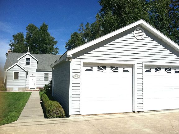 Veeder Ext Rear & Garage 1