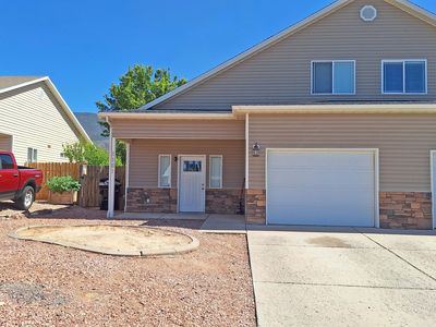 1161 W 475 S, Cedar City UT - Owner Finance Home