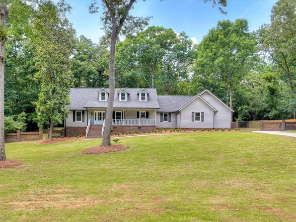7 WHITE OAK Drive, North Augusta, SC 29860