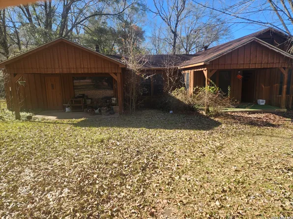 245 County Road 298, Jasper, TX 75951