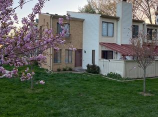 9431 Gentle Cir, Montgomery Village, MD 20886