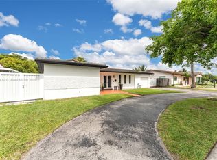 Westbrooke 2nd Addn, Miami, FL 33165