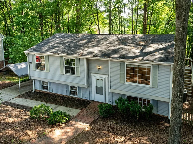 110 Smokehouse Ln — Photo 4