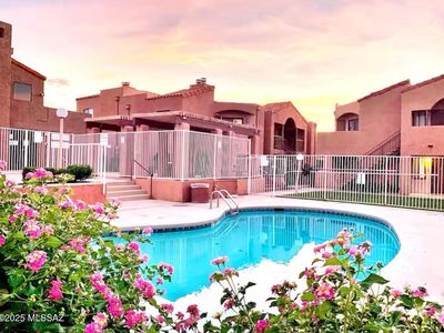 1745 E Glenn St APT 114, Tucson, AZ, 85719
