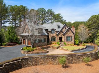 418 Augusta Way, Sunset, SC 29685