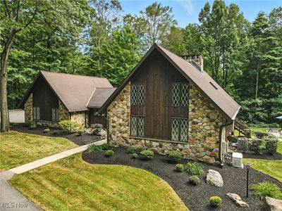 9090 Little Mountain Rd, Kirtland Hills, OH, 44060