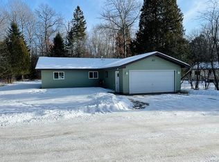 1126 N Pelham St, Rhinelander, WI 54501