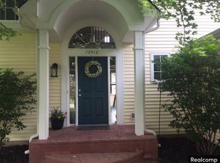 13512 Patrick Dr, Linden, MI 48451