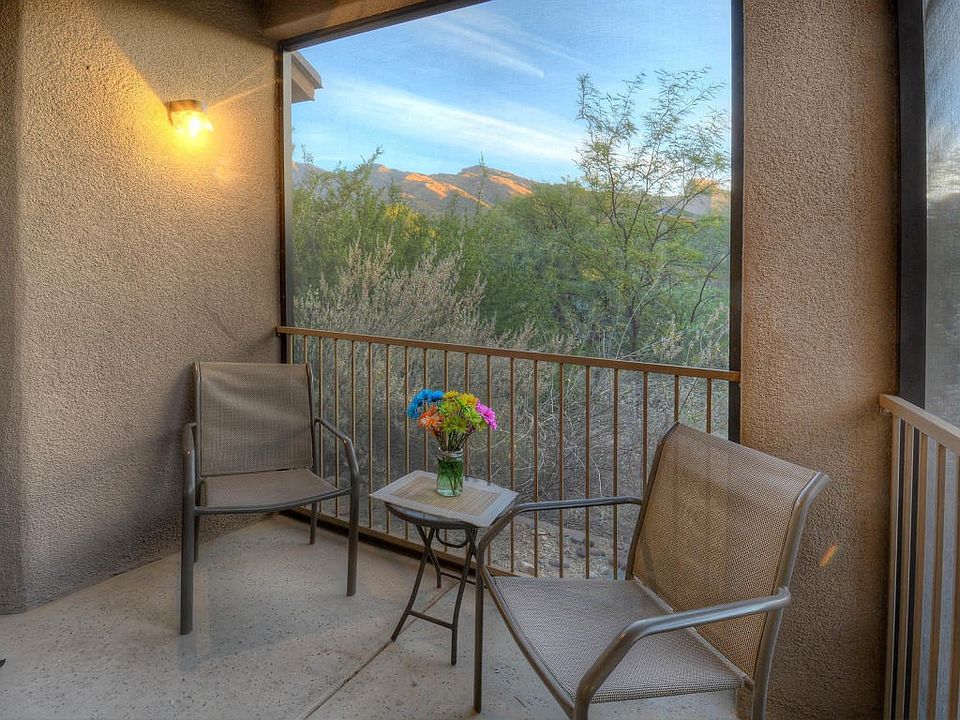 1st image of 6655 N Canyon Crest Dr #2