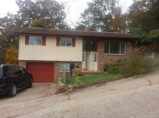 5101 Country Squire Ln, Charleston, WV 25313