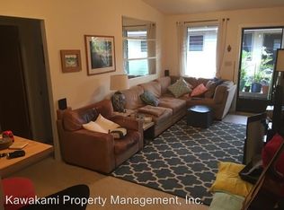 1339 10th Ave APT C, Honolulu, HI 96816