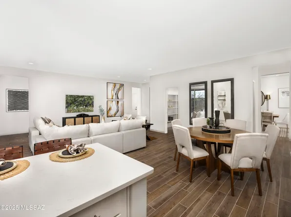 1539 E Cattle Graze Loop, Sahuarita, AZ 85629