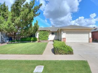 4156 N Atlas Way, Fresno, CA 93705