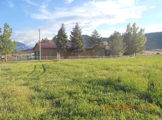 850 S 530 W, Richfield, UT 84730