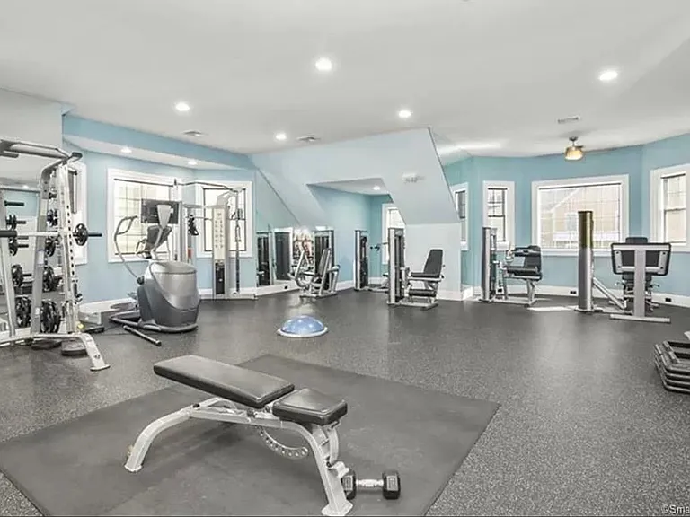 85 Camp Ave #17C — Photo 3