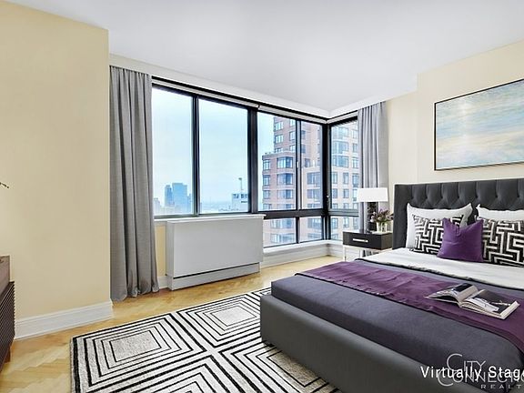 5th image of 2 Columbus Ave APT 38C