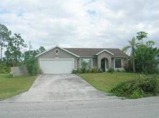 4413 SW Cacao St, Port Saint Lucie, FL 34953
