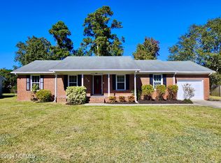 114 Craven Dr, Havelock, NC 28532