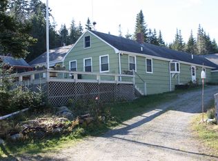 503 Cape Split Rd, Addison, ME 04606
