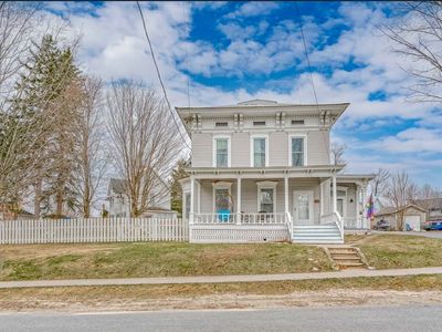 121 Maple St, Black River, NY, 13612