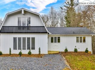 680 Nikanor Road, West Jefferson, NC 28694