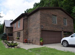 6334 State Highway 194 W, Pikeville, KY 41501