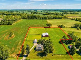 224 State St, Oberlin, OH 44074