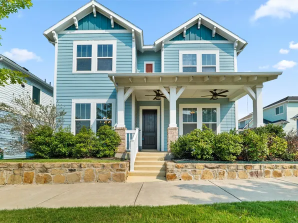 8748 Morris Mews, North Richland Hills, TX 76180