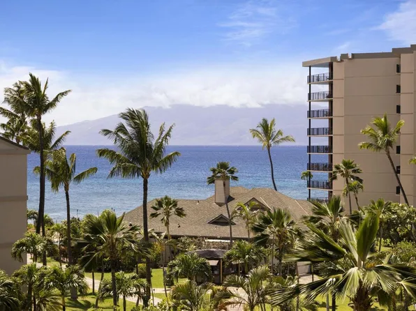 3445 Lower Honoapiilani Rd #545, Lahaina, HI 96761