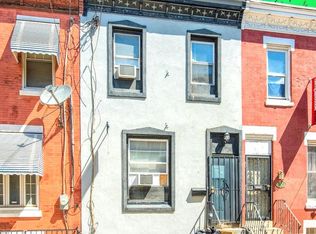 1631 Fontain St, Philadelphia, PA 19121