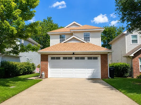 515 Selsey Ct S, Hermitage, TN 37076