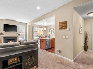 12558 Naples St NE UNIT D, Blaine, MN 55449