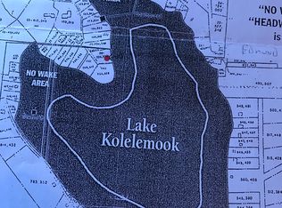 Lake Ave #15, Springfield, NH 03284