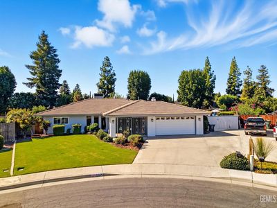 6605 Yakima Way, Bakersfield, CA, 93309