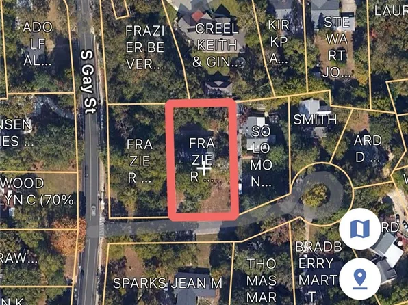 211 Marion Cir, Auburn, AL 36830