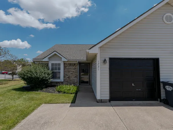 Barton Farms Apartments and Duplexes, 1630 Saddle Way #336H, Greenwood, IN 46143