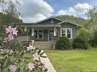 4815 N Highway 80, Bakersville, NC 28705
