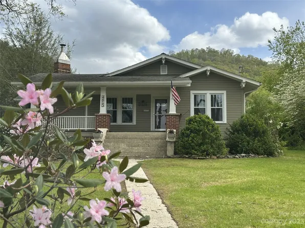 4815 N Highway 80, Bakersville, NC 28705
