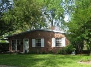 3326 Caniff Ct, Columbus, OH 43221
