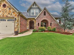 1440 Station St, Edmond, OK 73034