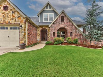 1440 Station St, Edmond, OK, 73034