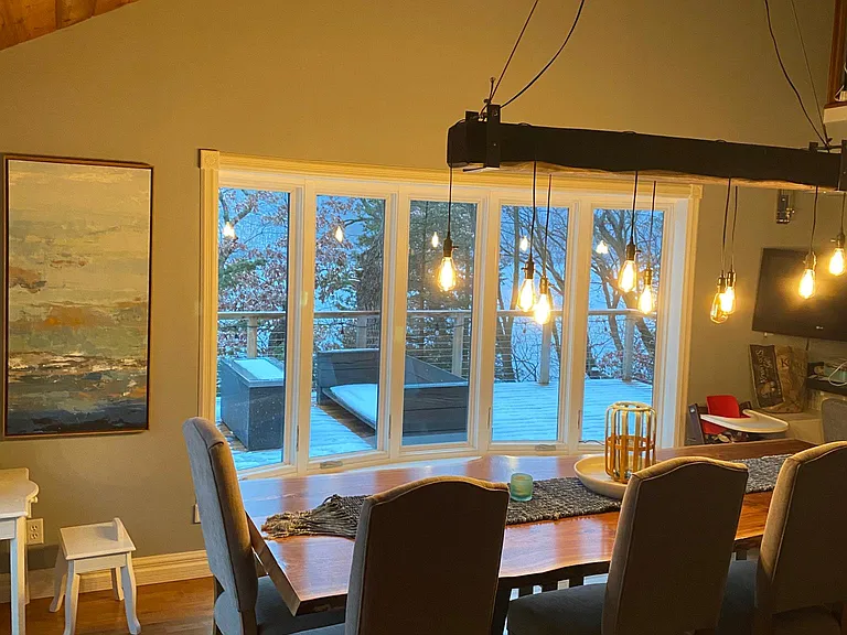 Dinning room