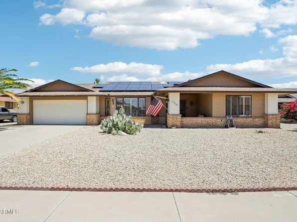 12310 W FOXFIRE Drive, Sun City West, AZ 85375