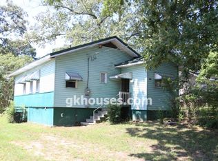 231 Lakeshore Cir, Adamsville, AL 35005