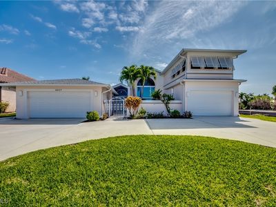 4917 Seville Ct, Cape Coral, FL, 33904