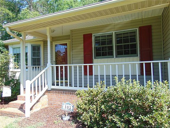 4th image of 103 Wellington Cir