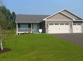 16777 72nd Cir NE, Otsego, MN 55330