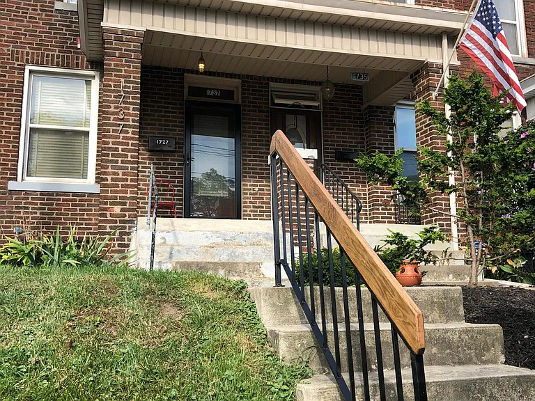 1737 S High St #1737 — Photo 1
